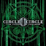 Circle II circle - The middle of nowhere
