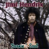 Jimi Hendrix - Burnin' soul