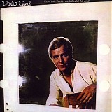 David Soul - Playing to an audience of one