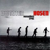 Die toten Hosen - AuswÃ¤rtsspiel