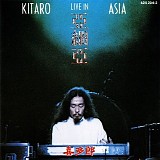 Kitaro - Live in Asia