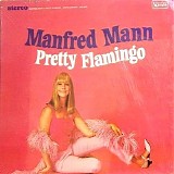 Manfred Mann - Pretty flamingo