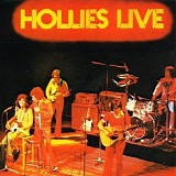 Hollies - Hollies live