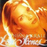 Diana Krall - Love scenes