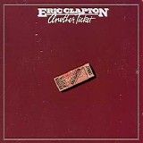 Eric Clapton - Another Ticket