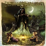 Demons & Wizards - Demons & wizards