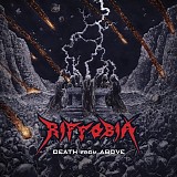 Riffobia - Death from above