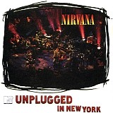 Nirvana - MTv unplugged In New York