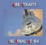 Dire Straits - The final Oz concert