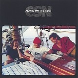 Crosby, Stills & Nash - CSN