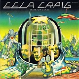 Eela Craig - Hats of glass