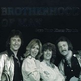 Brotherhood of man - Save your kisses for me