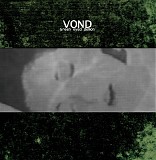 Vond - Green Eyed Demon