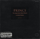 Prince - The Black Album