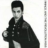 Prince - Kiss