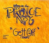 Prince - Gett Off