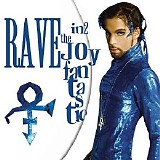 Prince - Rave In2 The Joy Fantastic