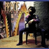 Prince - The Vault... Old Friends 4 Sale