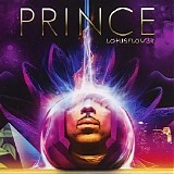 Prince - Lotusflow3r