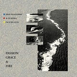 DiMeola,McLaughlin,DeLucia - Passion, Grace & Fire