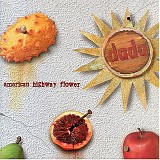 Dada (US) - American Highway Flower