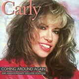 Carly Simon - Coming Around Again