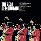 Mountain - The Best of Mountain