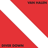 Van Halen - Diver Down