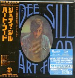 Judee Sill - Heart Food