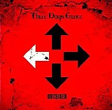 Three Days Grace - Outsider