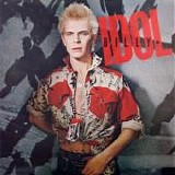 Billy Idol - Billy Idol