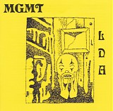 MGMT - Little Dark Age