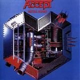 Accept - Metal Heart