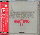 Accept - Hungry Years