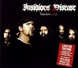 Insidious Disease - Shadowcast (Limited Edition)