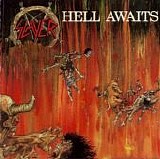 Slayer - Hell Awaits