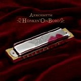 Aerosmith - Honkin' On Bobo (Japanese Edition)