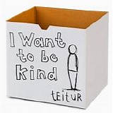 Teitur - I Want To Be Kind