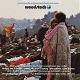 Soundtrack - Woodstock