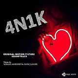 Volkan Akmehmet & InanÃ§ Sanver - 4N1K