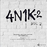 Volkan Akmehmet & InanÃ§ Sanver - 4N1K 2