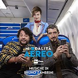 Bruno Zambrini - Modalità Aereo
