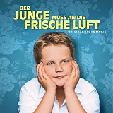 Niki Reiser - Der Junge muss an die frische Luft