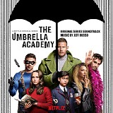 Jeff Russo - The Umbrella Academy