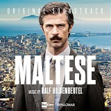 Ralf Hildenbeutel - Maltese: Il Romanzo del Commissario