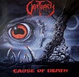 Obituary - Cause Of Death