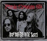 Pink Cream 69 - Keep Your Eye On The Twisted
