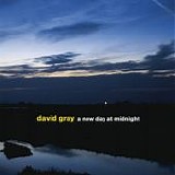 David Gray - A New Day At Midnight
