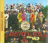 The Beatles - Sgt. Pepper's Lonely Hearts Club Band