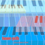 Howe Gelb - Ogle Some Piano